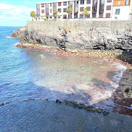 Loft Sol Y Luna En Las Palmas De Gran Canaria Eksteriør billede